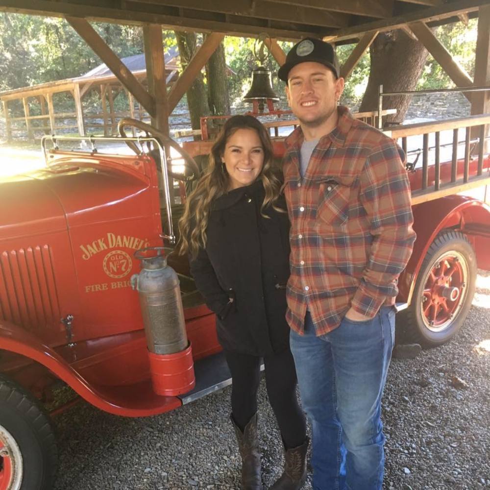 Meet your Posher, Ali